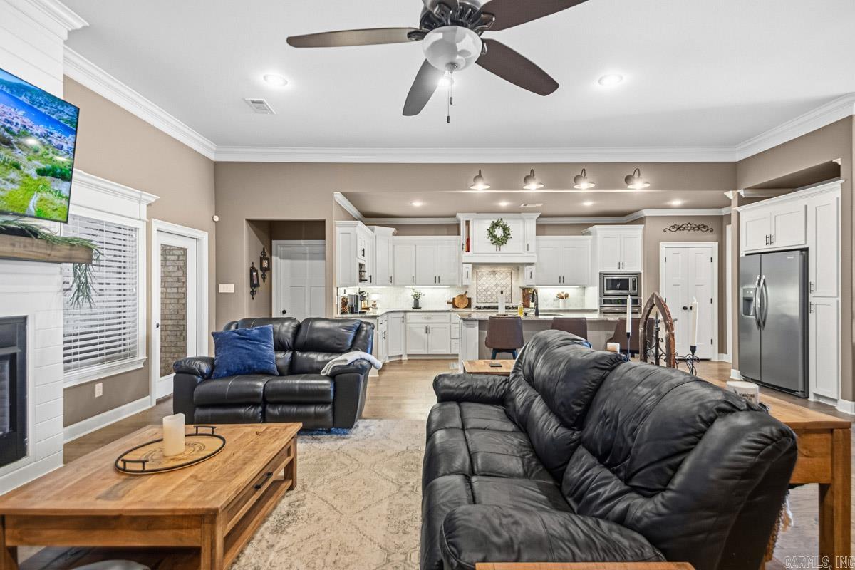 2319 Abigail Drive  Bryant, AR