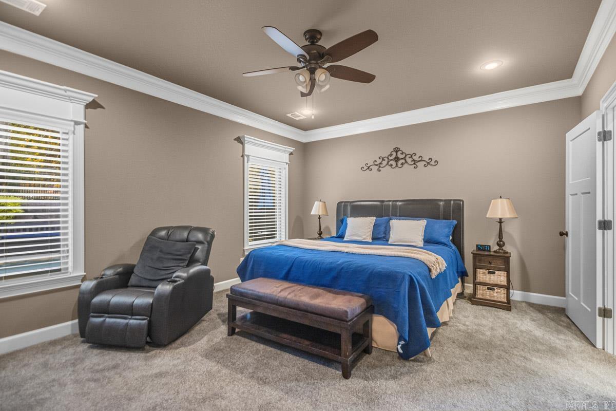 2319 Abigail Drive  Bryant, AR