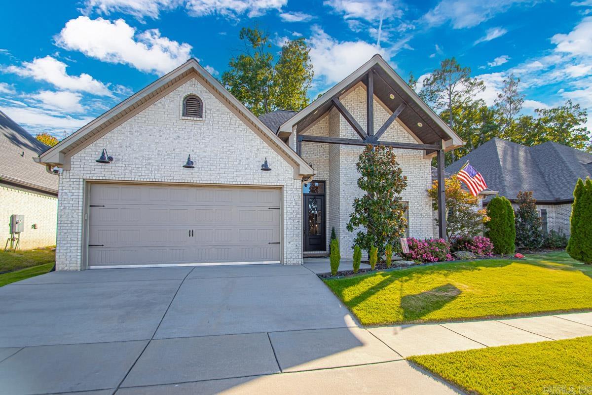 2319 Abigail Drive  Bryant, AR