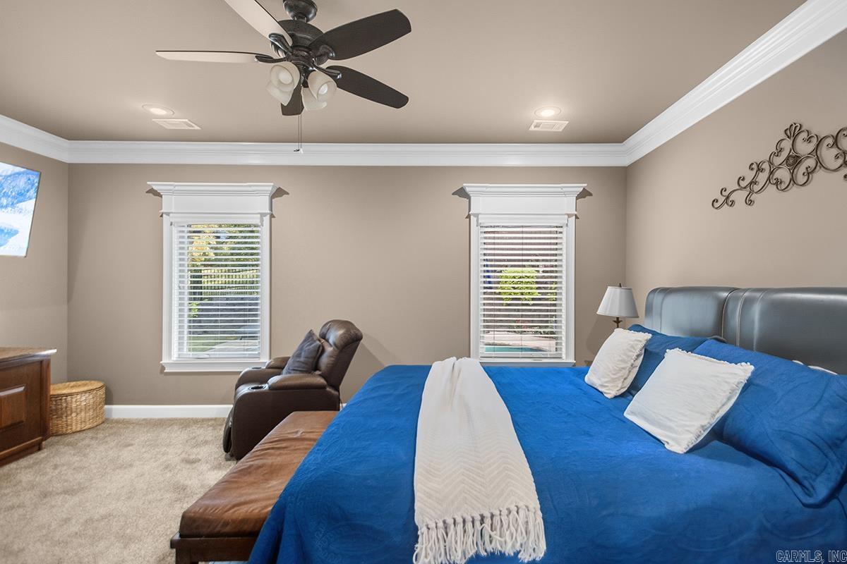 2319 Abigail Drive  Bryant, AR