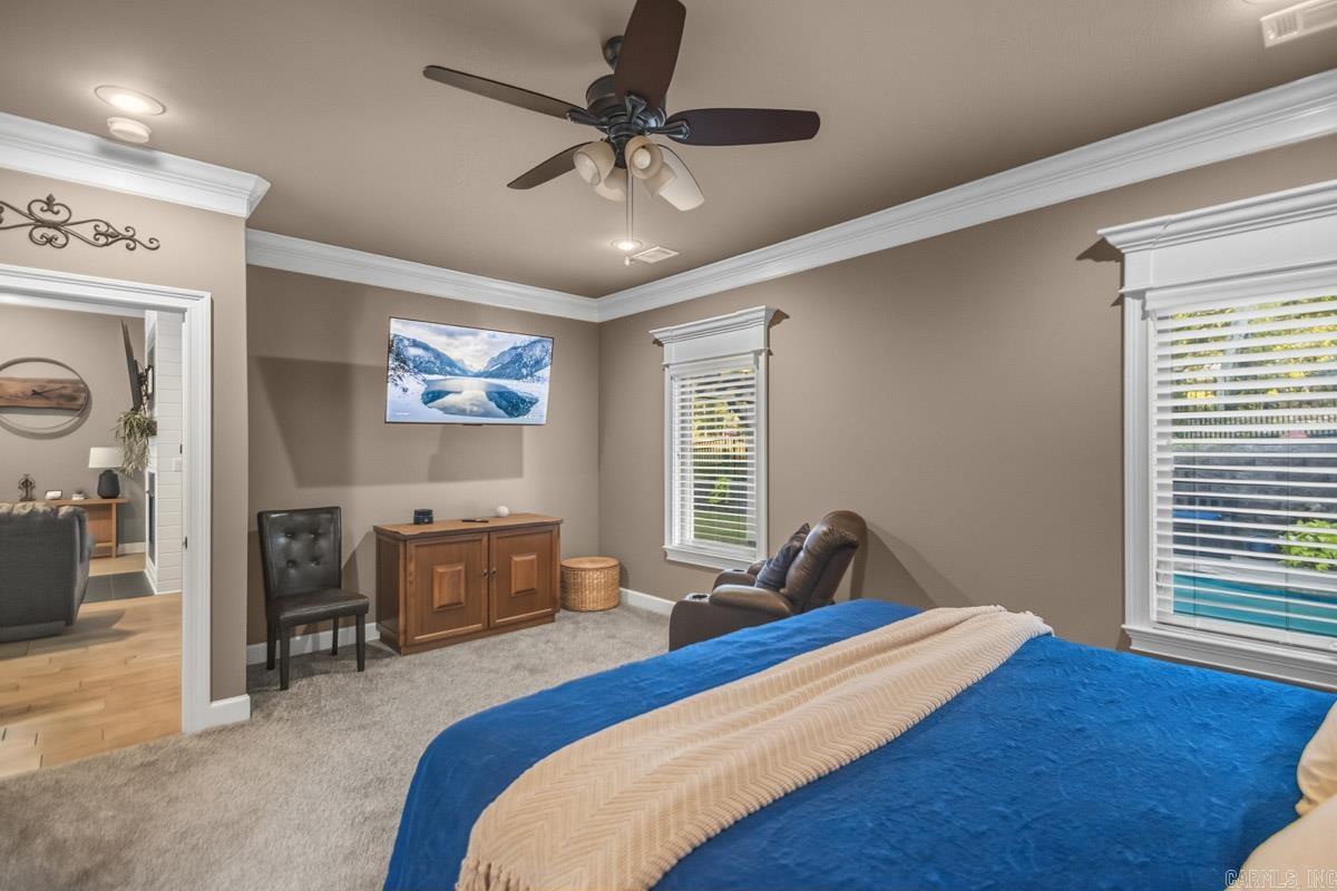 2319 Abigail Drive  Bryant, AR