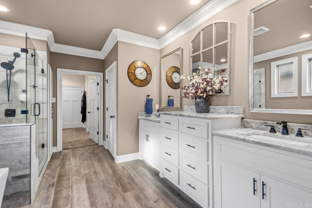 2319 Abigail Drive  Bryant, AR