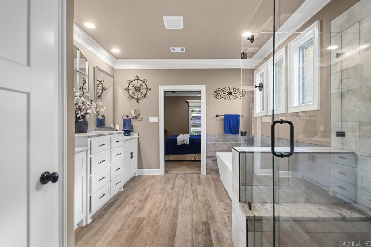 2319 Abigail Drive  Bryant, AR