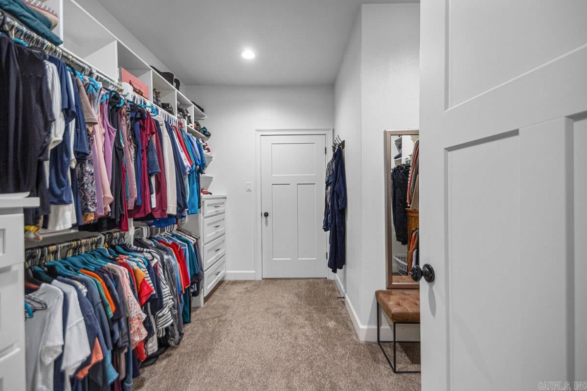 2319 Abigail Drive  Bryant, AR