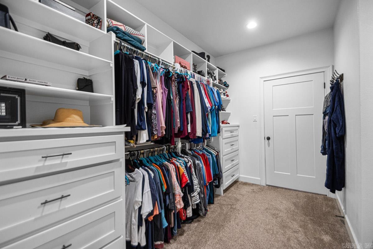 2319 Abigail Drive  Bryant, AR