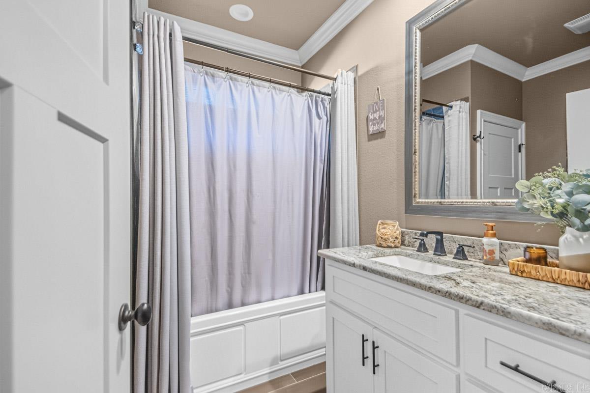 2319 Abigail Drive  Bryant, AR