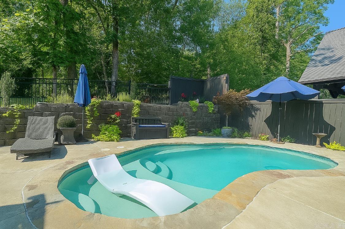 2319 Abigail Drive  Bryant, AR