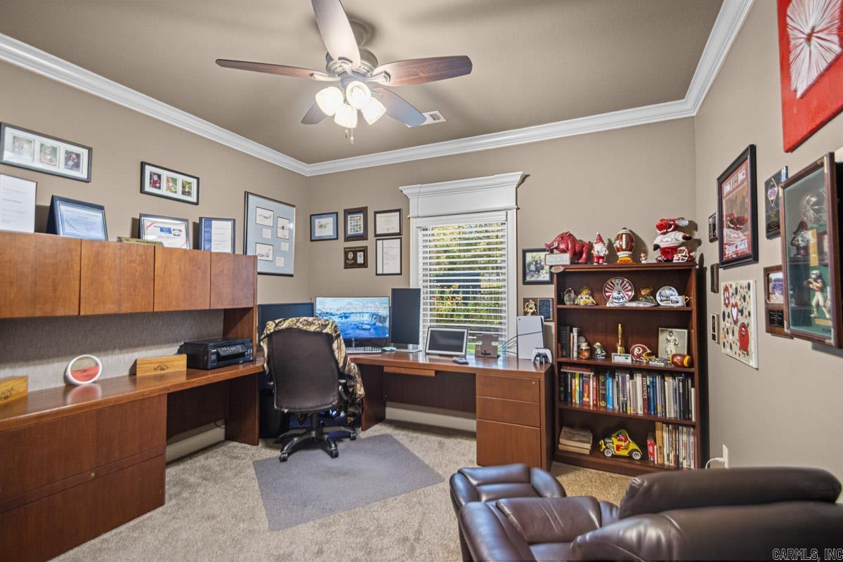 2319 Abigail Drive  Bryant, AR