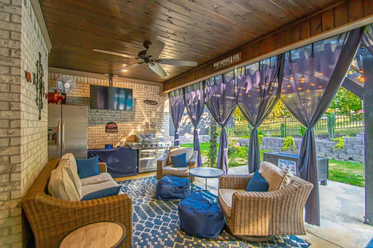 2319 Abigail Drive  Bryant, AR