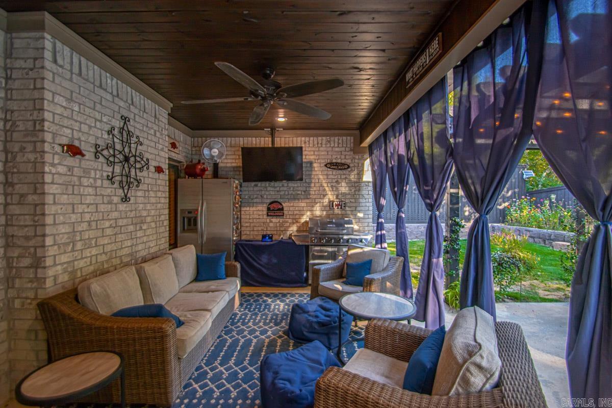 2319 Abigail Drive  Bryant, AR