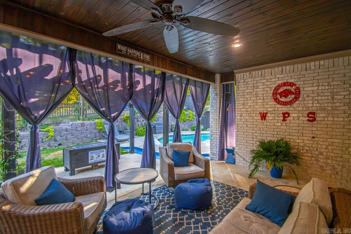 2319 Abigail Drive  Bryant, AR