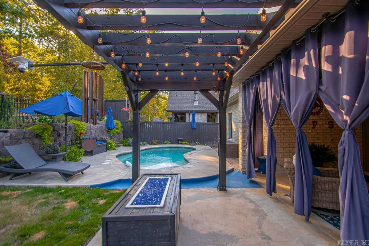 2319 Abigail Drive  Bryant, AR