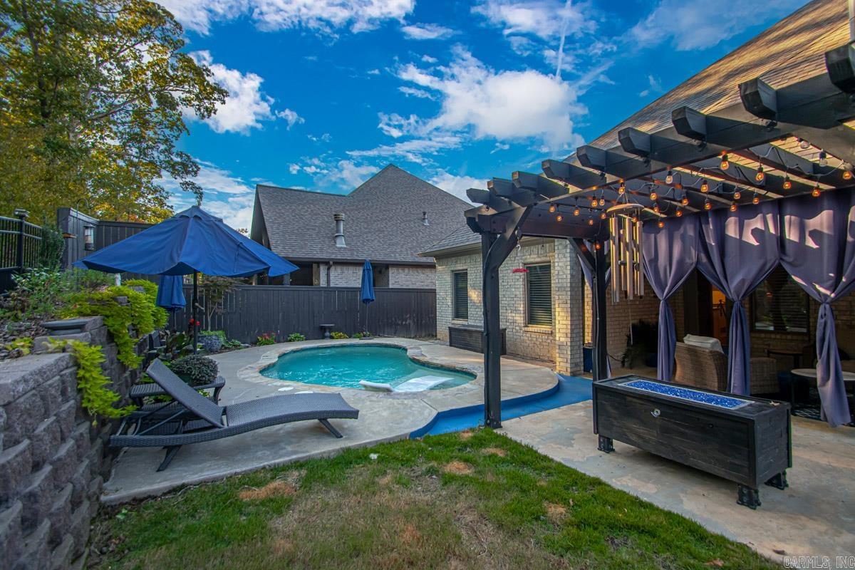 2319 Abigail Drive  Bryant, AR