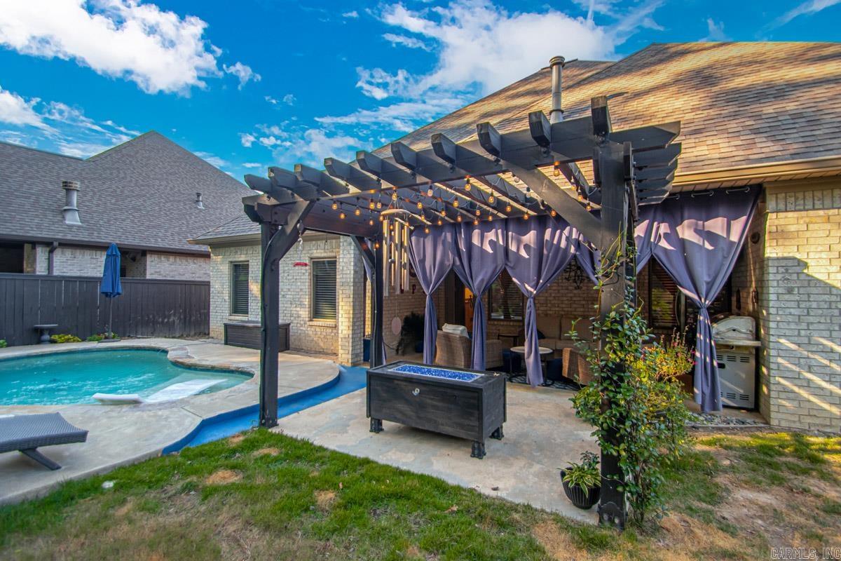 2319 Abigail Drive  Bryant, AR