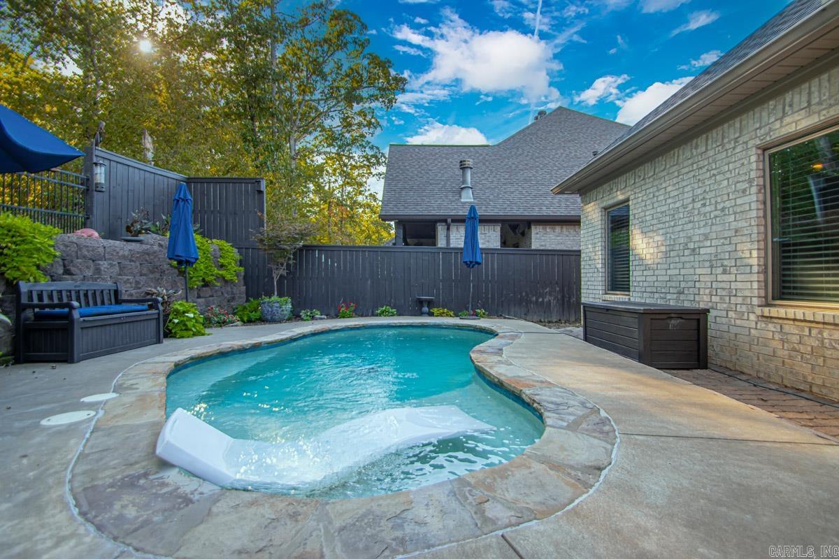 2319 Abigail Drive  Bryant, AR