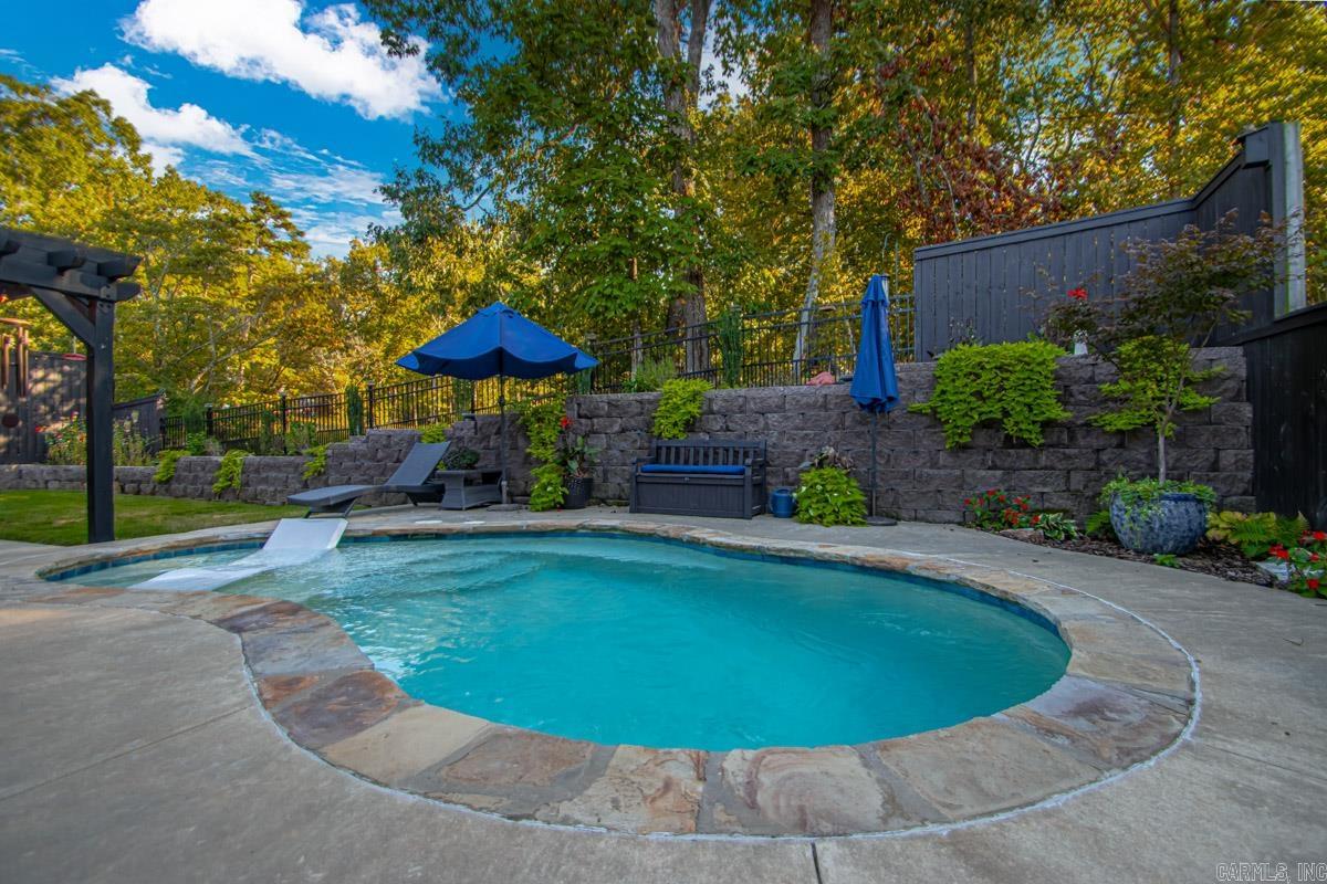 2319 Abigail Drive  Bryant, AR