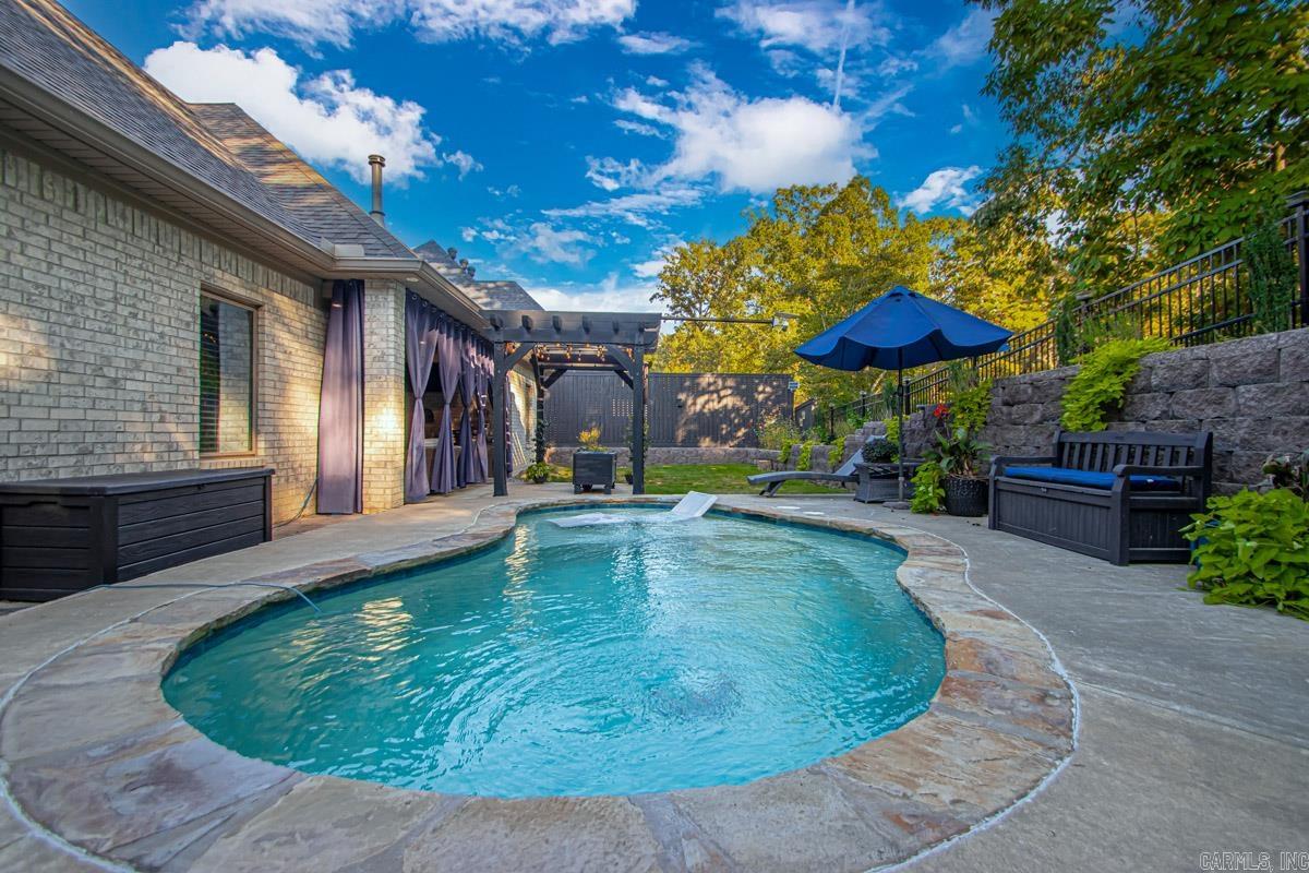 2319 Abigail Drive  Bryant, AR