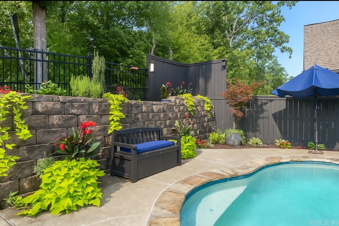 2319 Abigail Drive  Bryant, AR