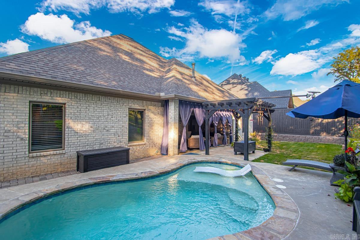 2319 Abigail Drive  Bryant, AR