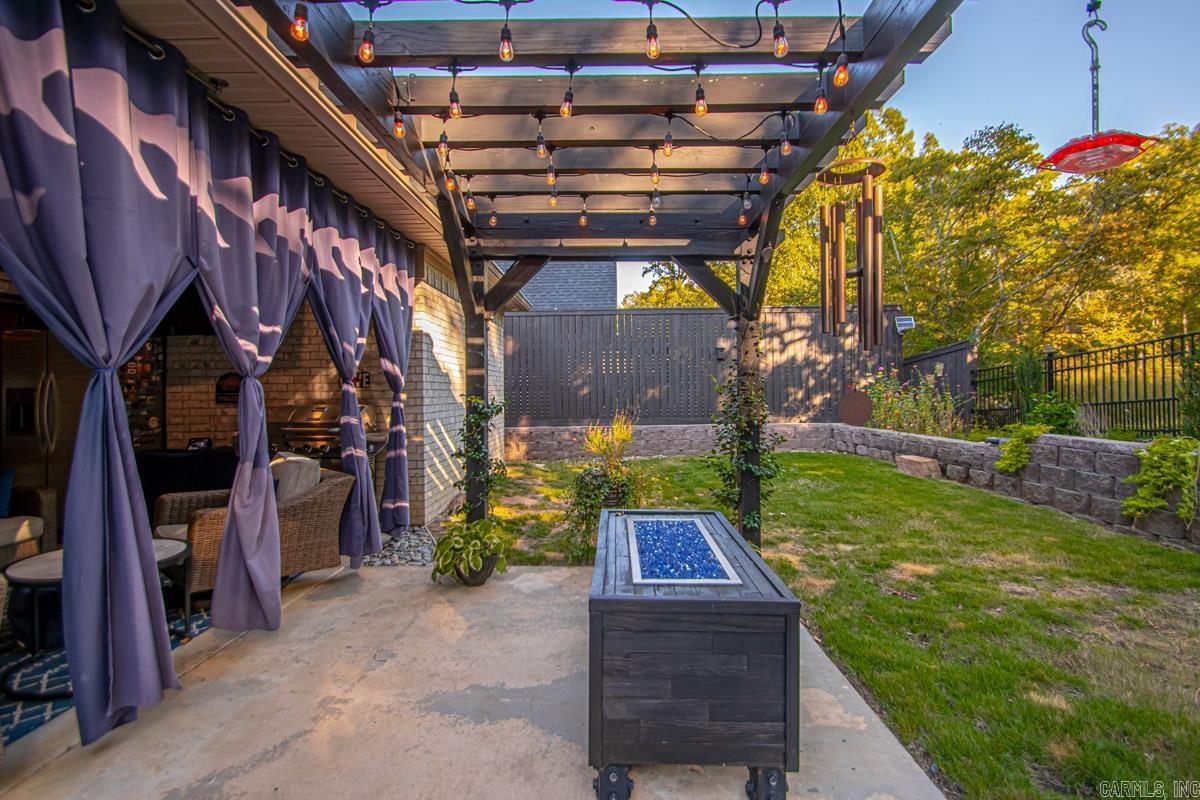 2319 Abigail Drive  Bryant, AR