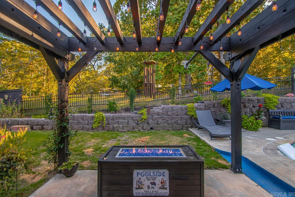 2319 Abigail Drive  Bryant, AR