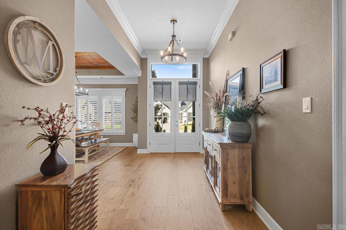 2319 Abigail Drive  Bryant, AR