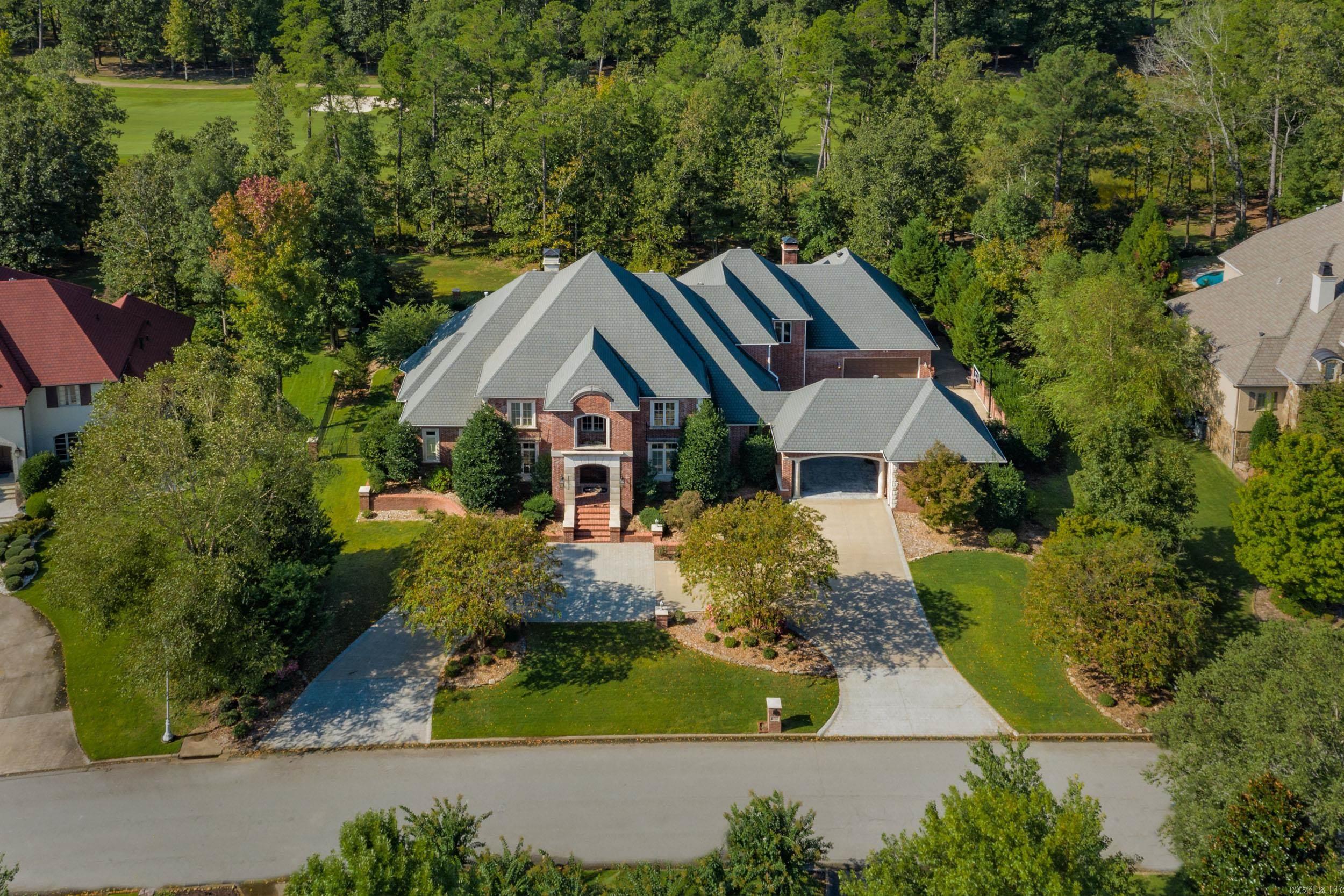 67 Sologne  Little Rock, AR