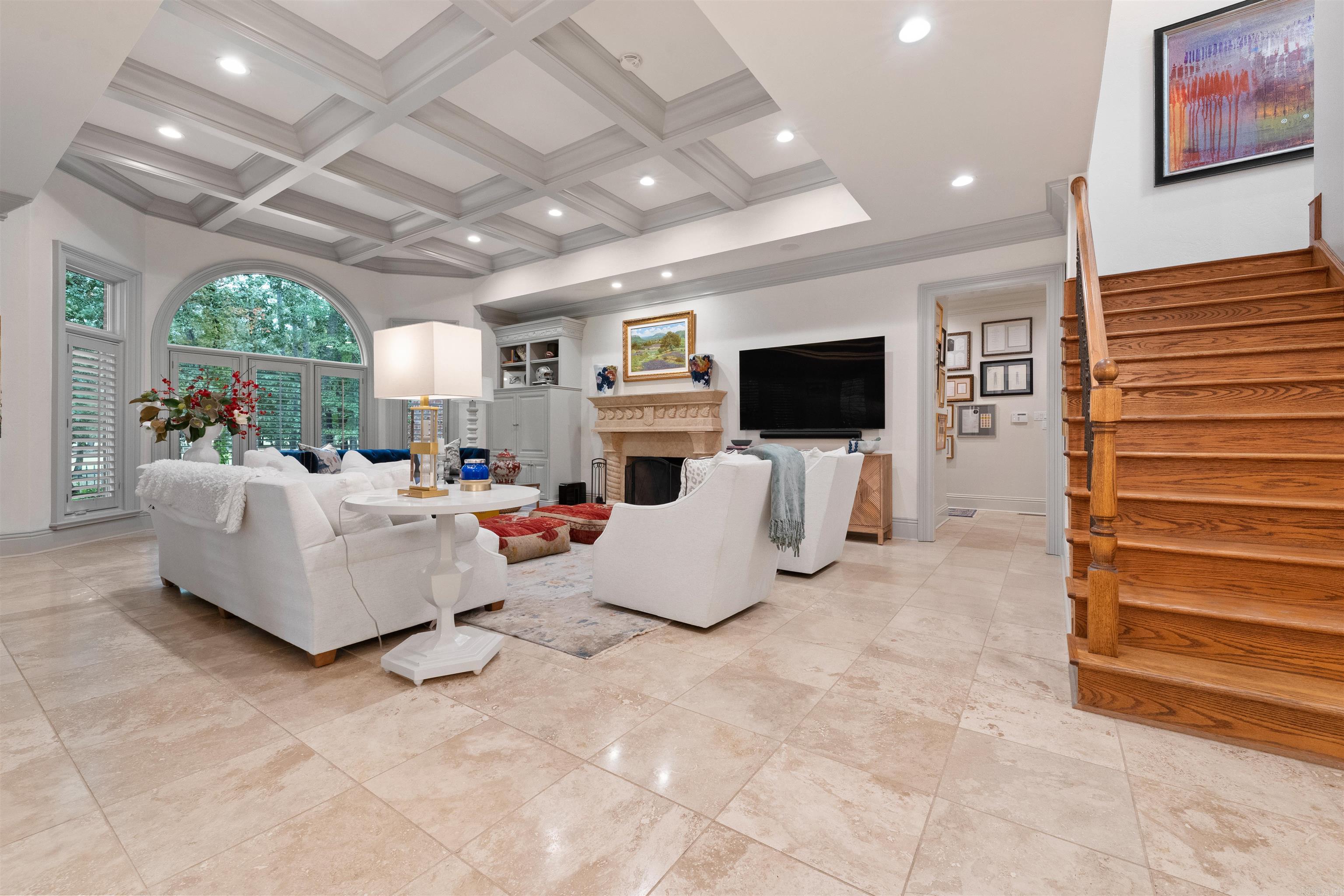 67 Sologne  Little Rock, AR