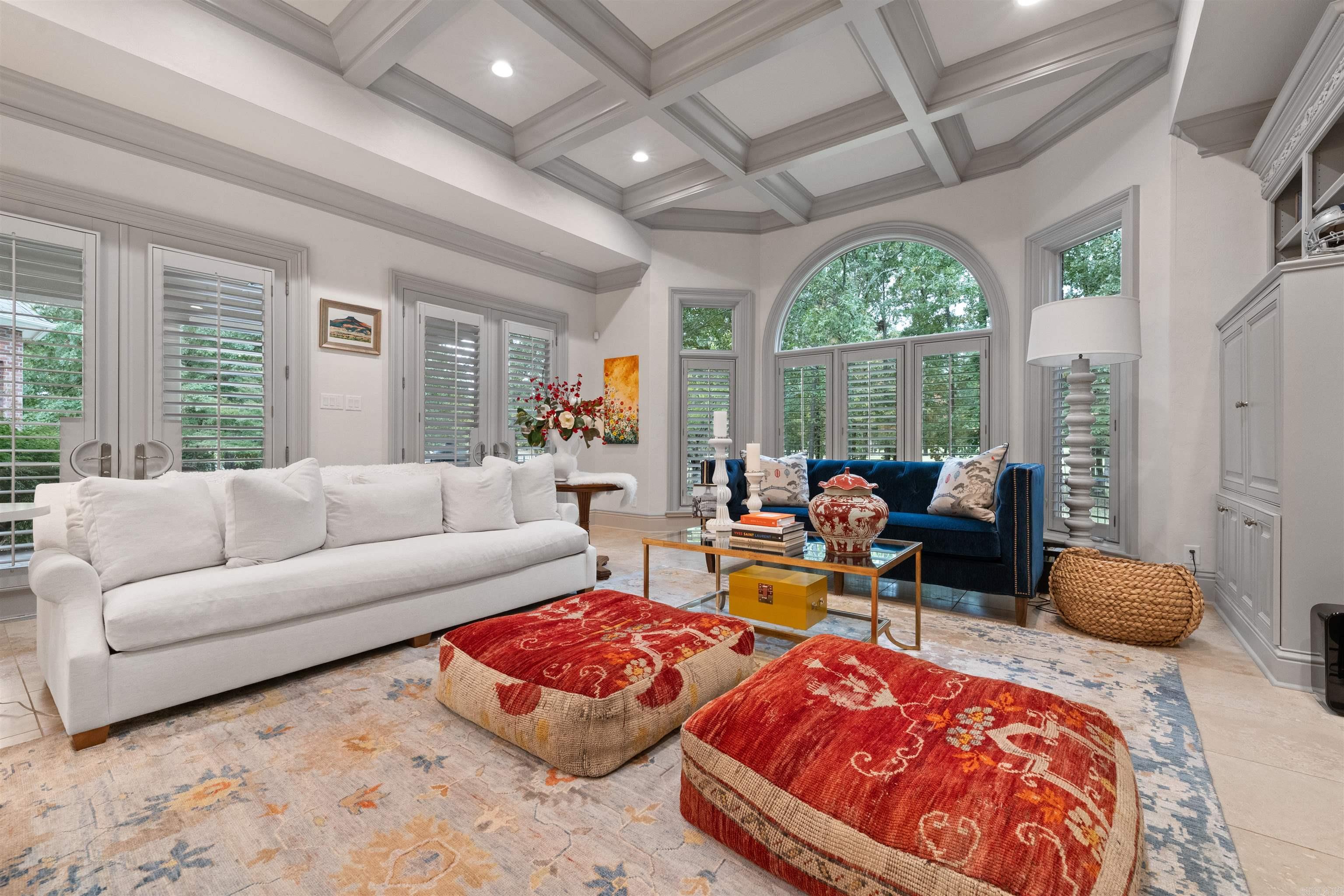 67 Sologne  Little Rock, AR