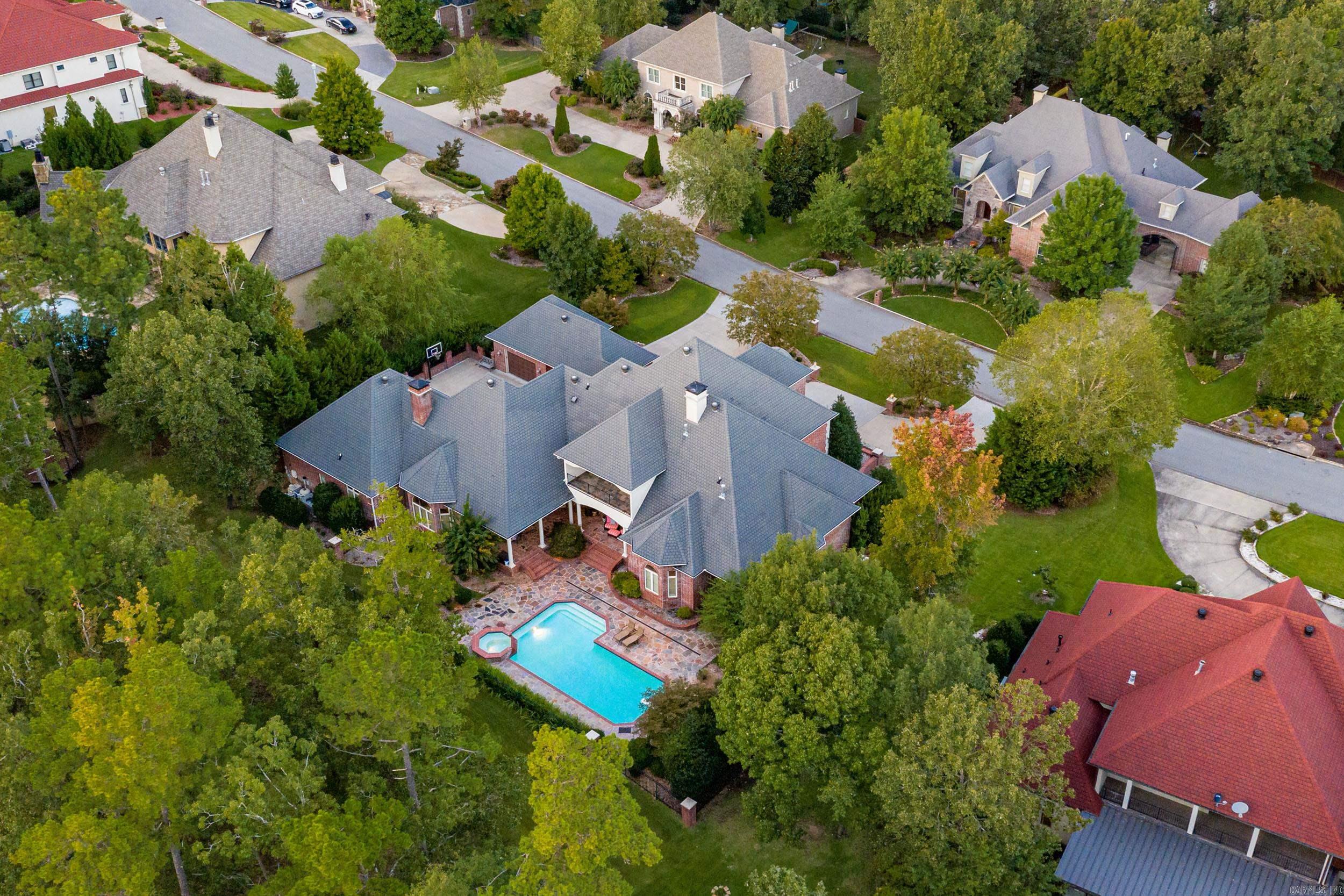 67 Sologne  Little Rock, AR