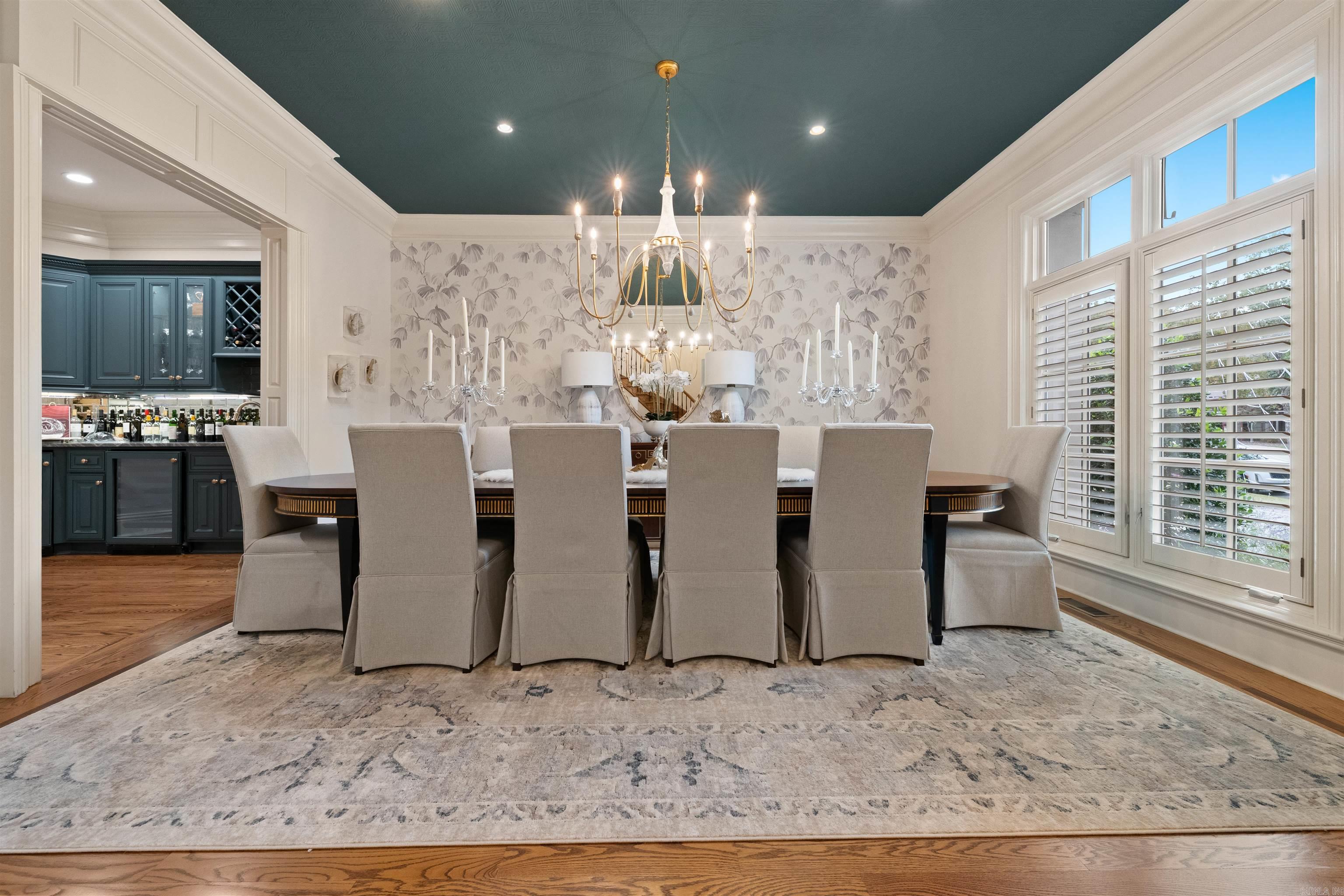 67 Sologne  Little Rock, AR