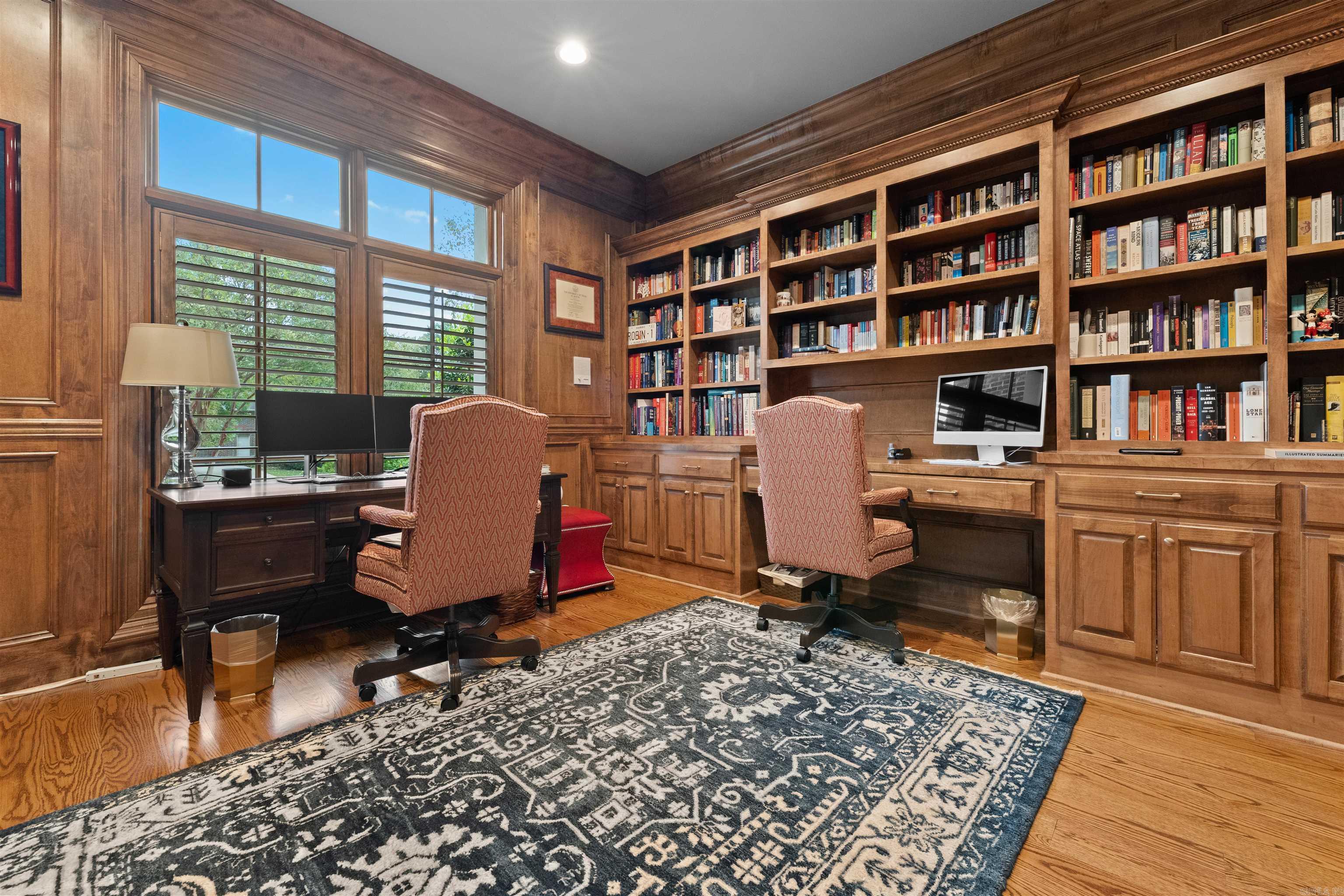 67 Sologne  Little Rock, AR