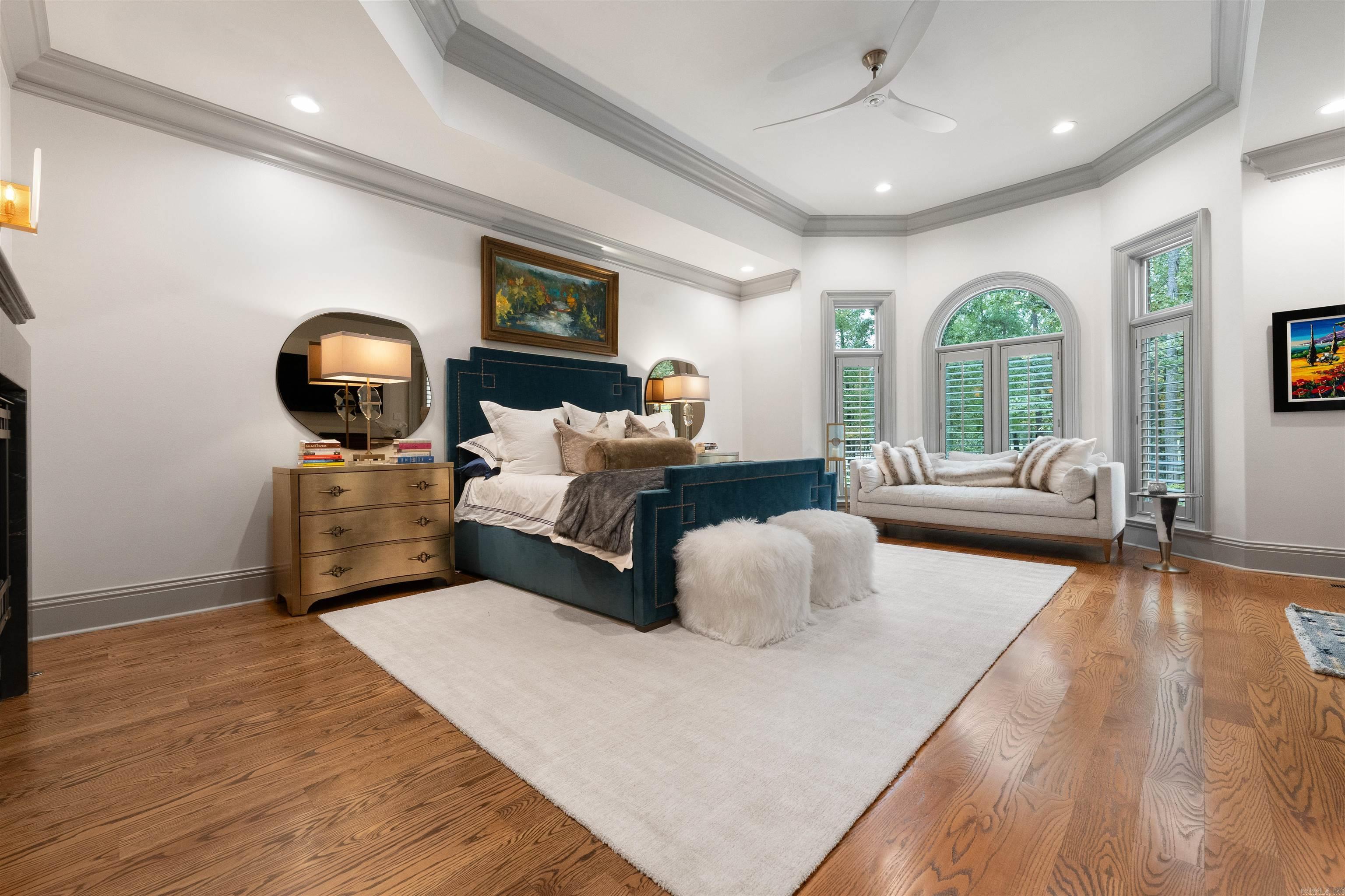 67 Sologne  Little Rock, AR