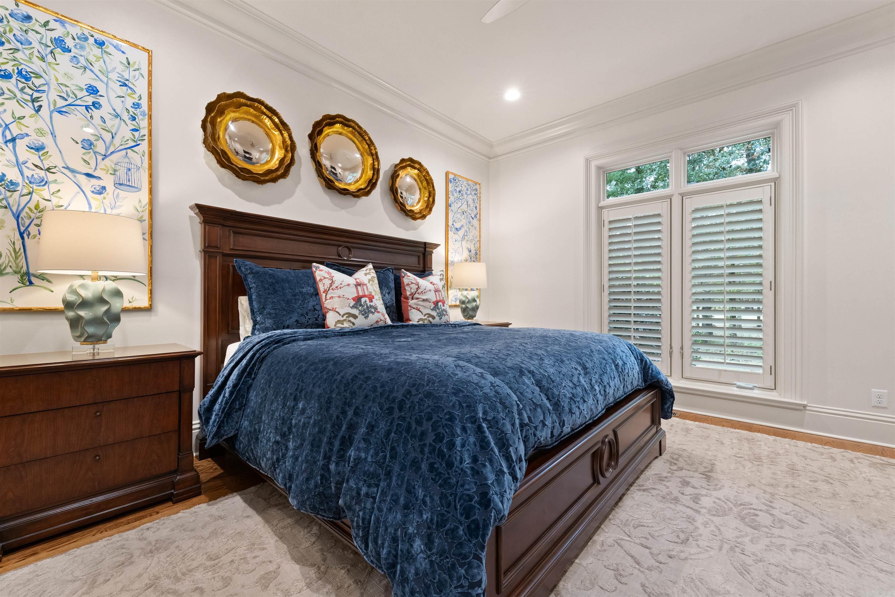 67 Sologne  Little Rock, AR