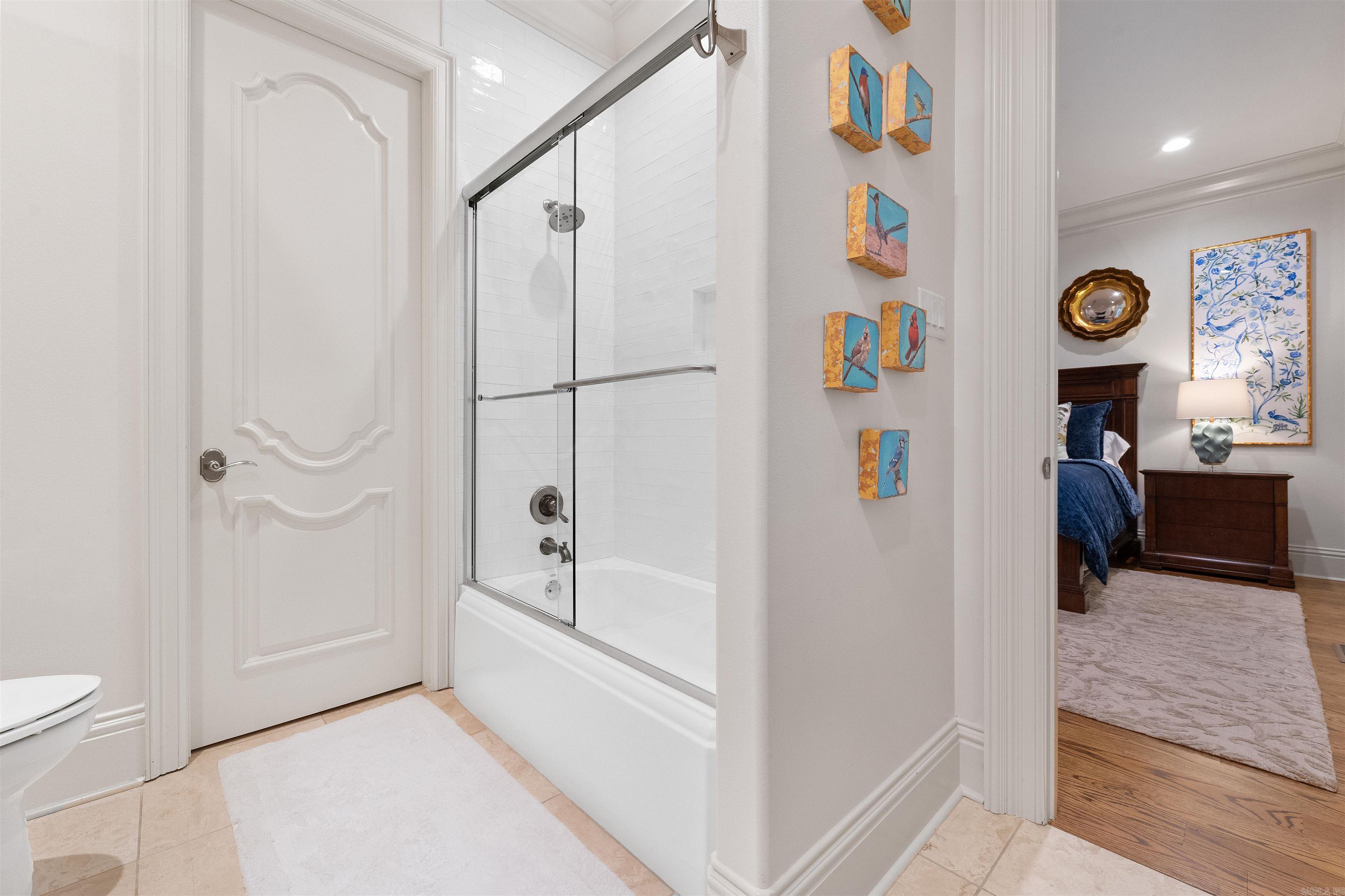 67 Sologne  Little Rock, AR