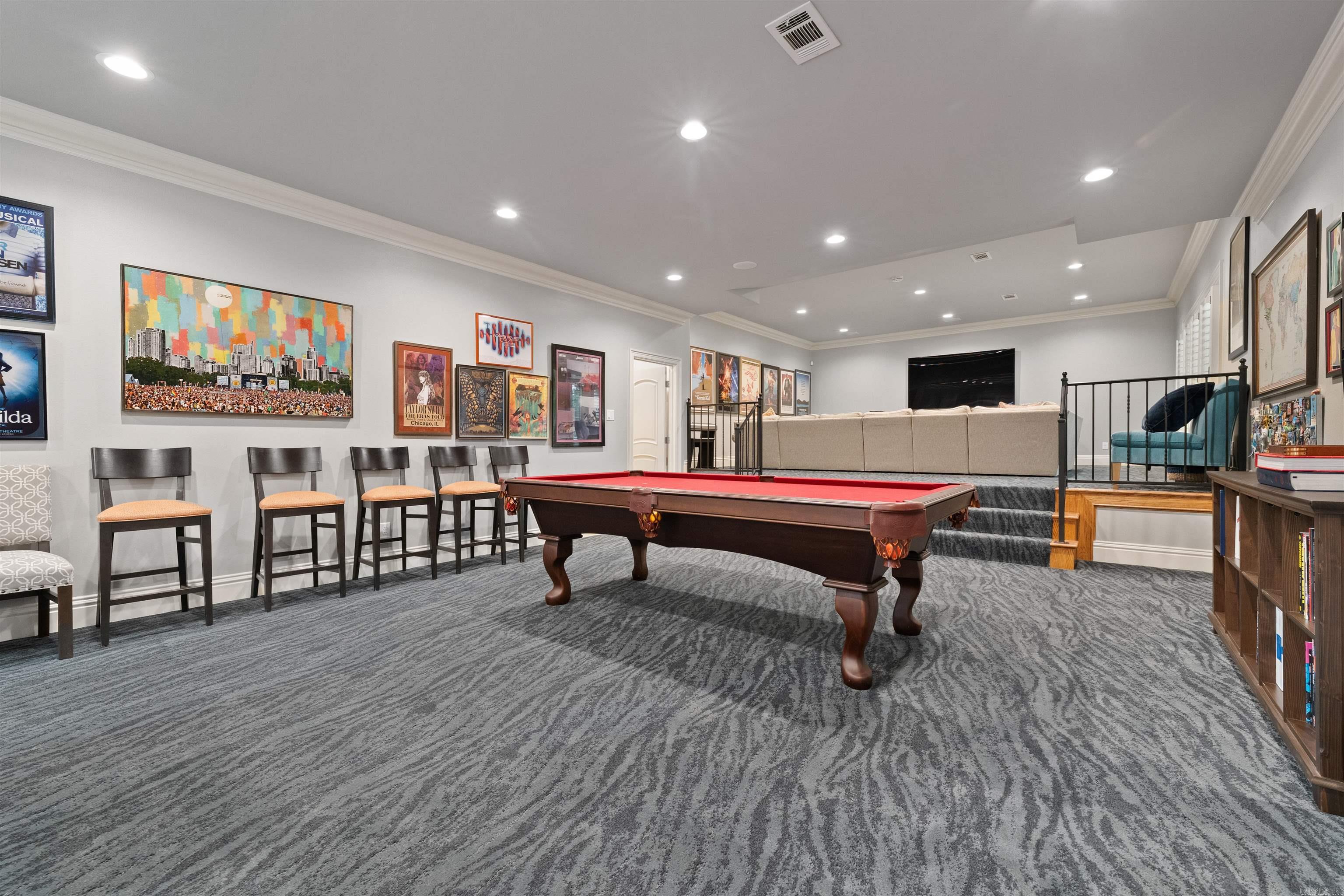 67 Sologne  Little Rock, AR