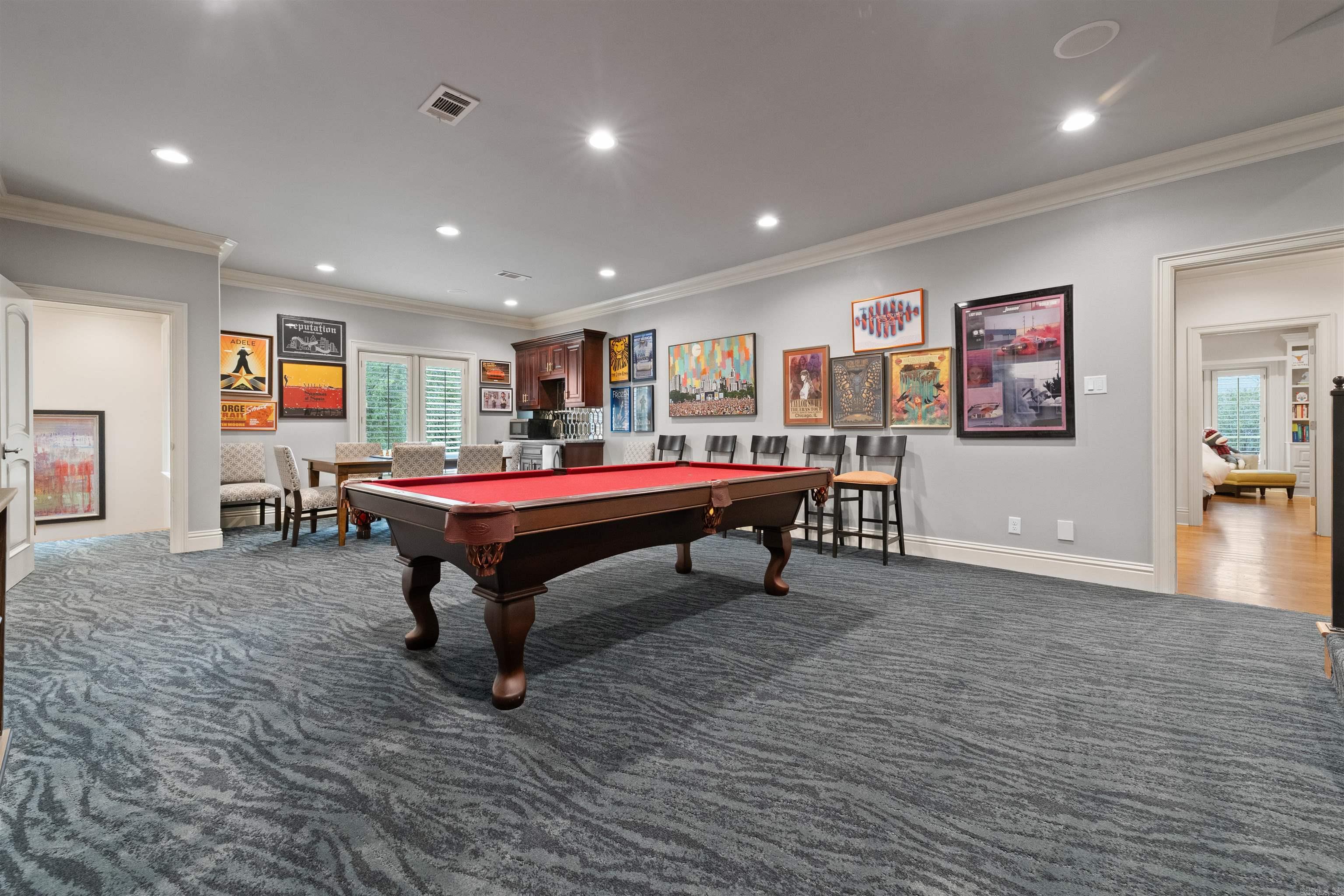 67 Sologne  Little Rock, AR