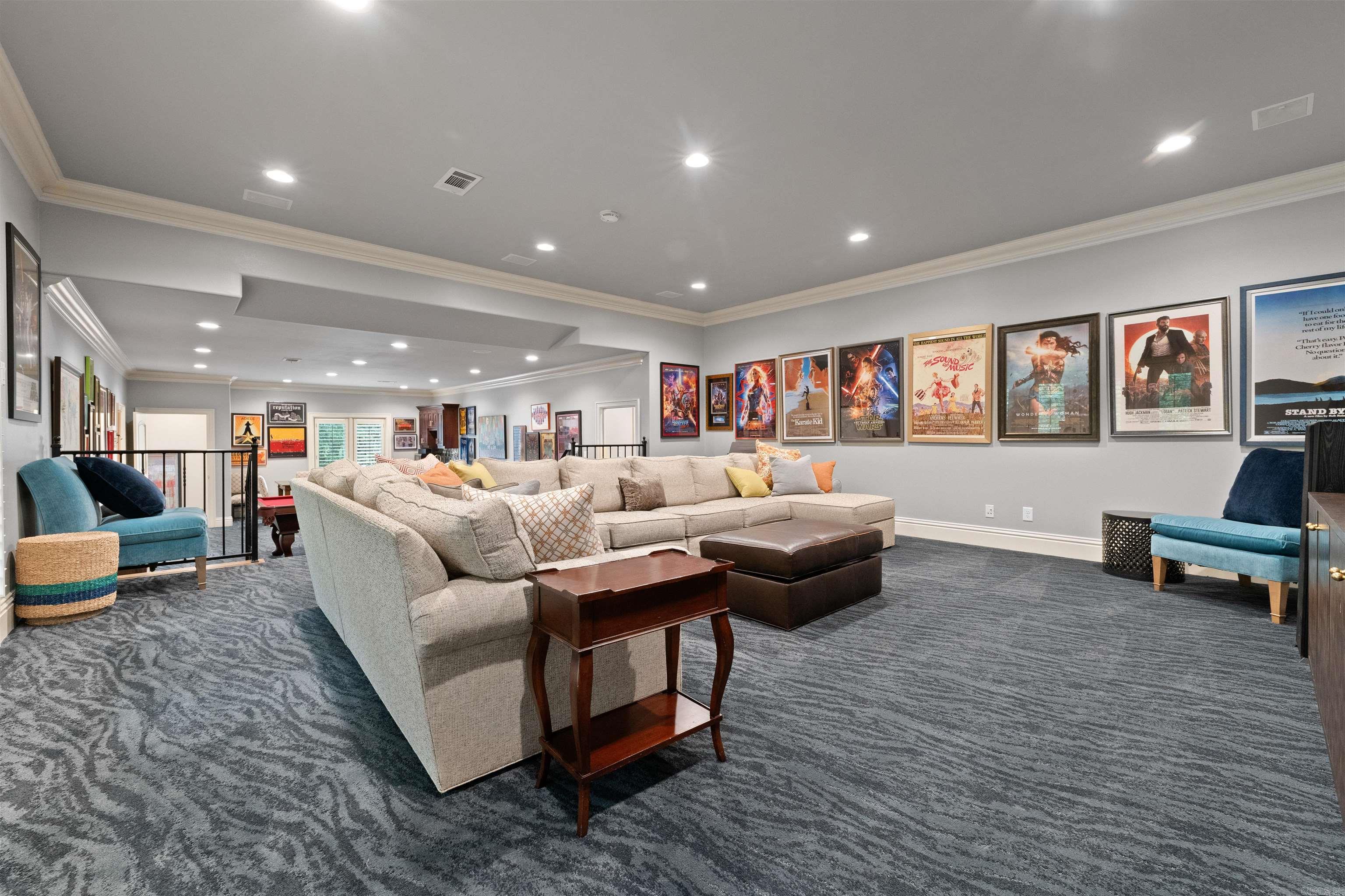 67 Sologne  Little Rock, AR