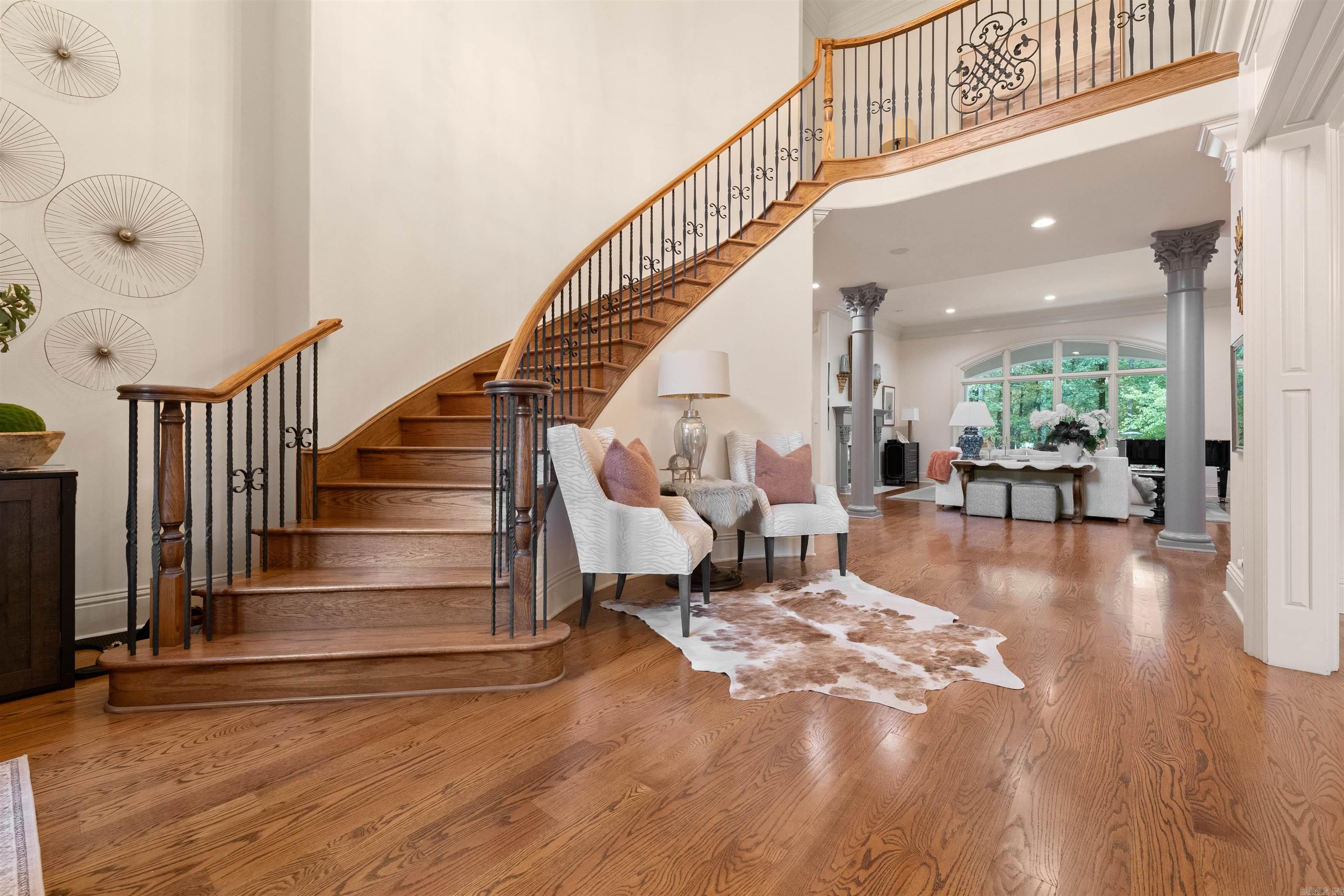 67 Sologne  Little Rock, AR