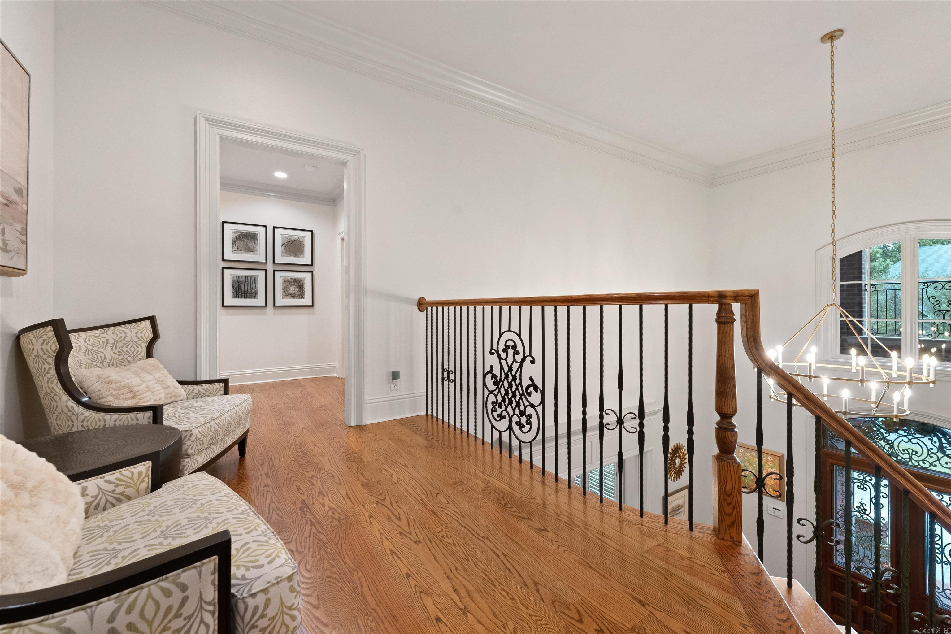 67 Sologne  Little Rock, AR