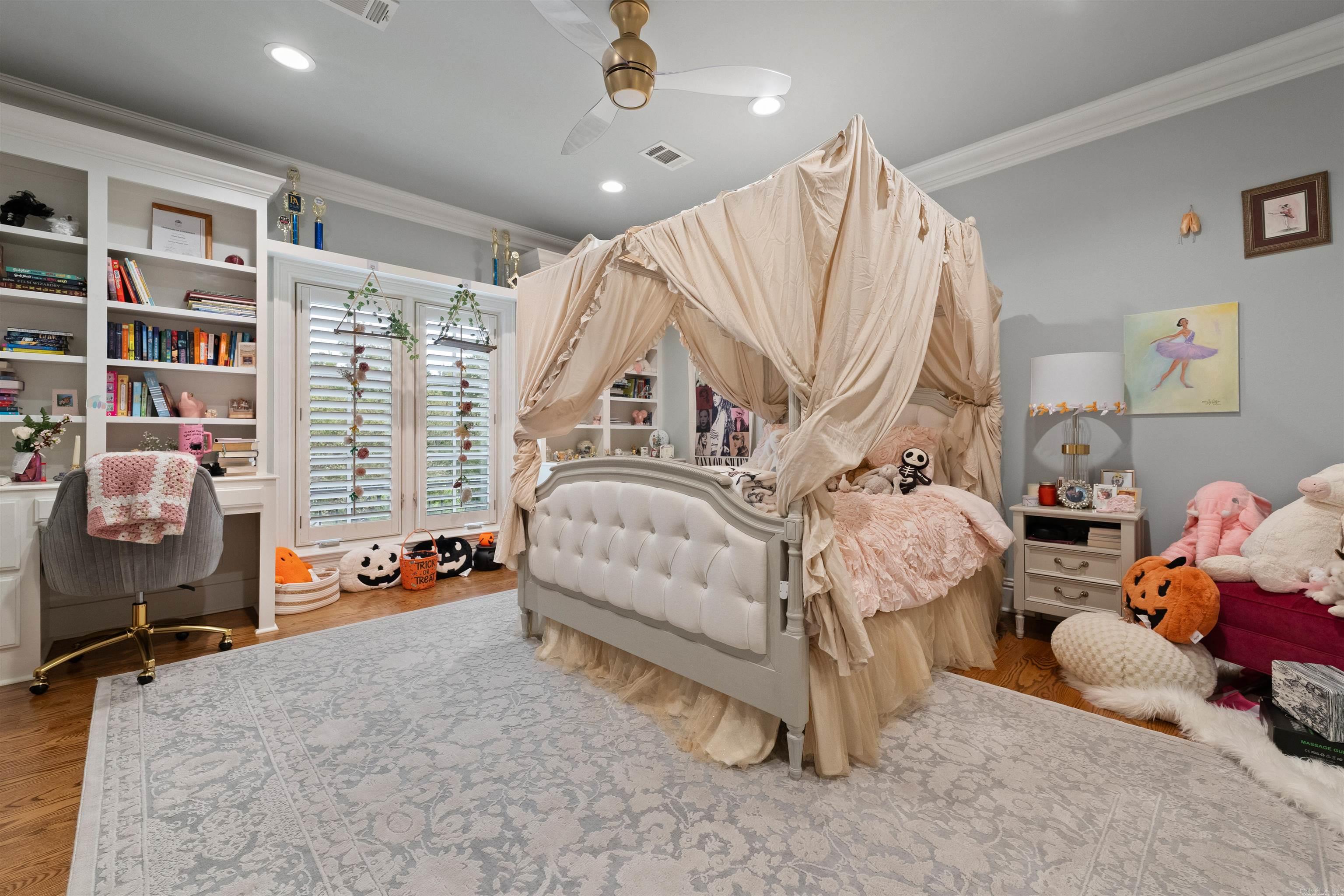 67 Sologne  Little Rock, AR