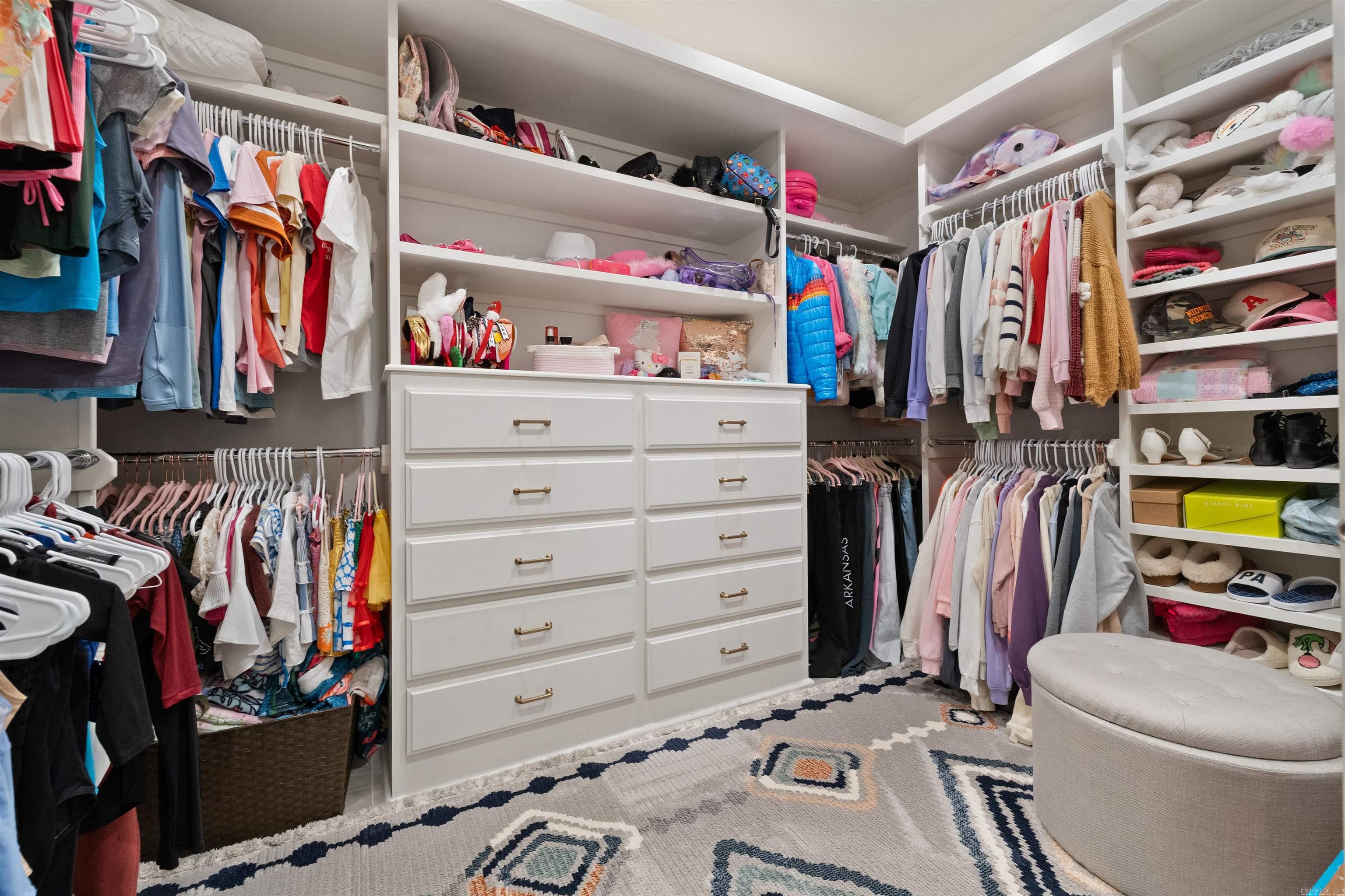 67 Sologne  Little Rock, AR