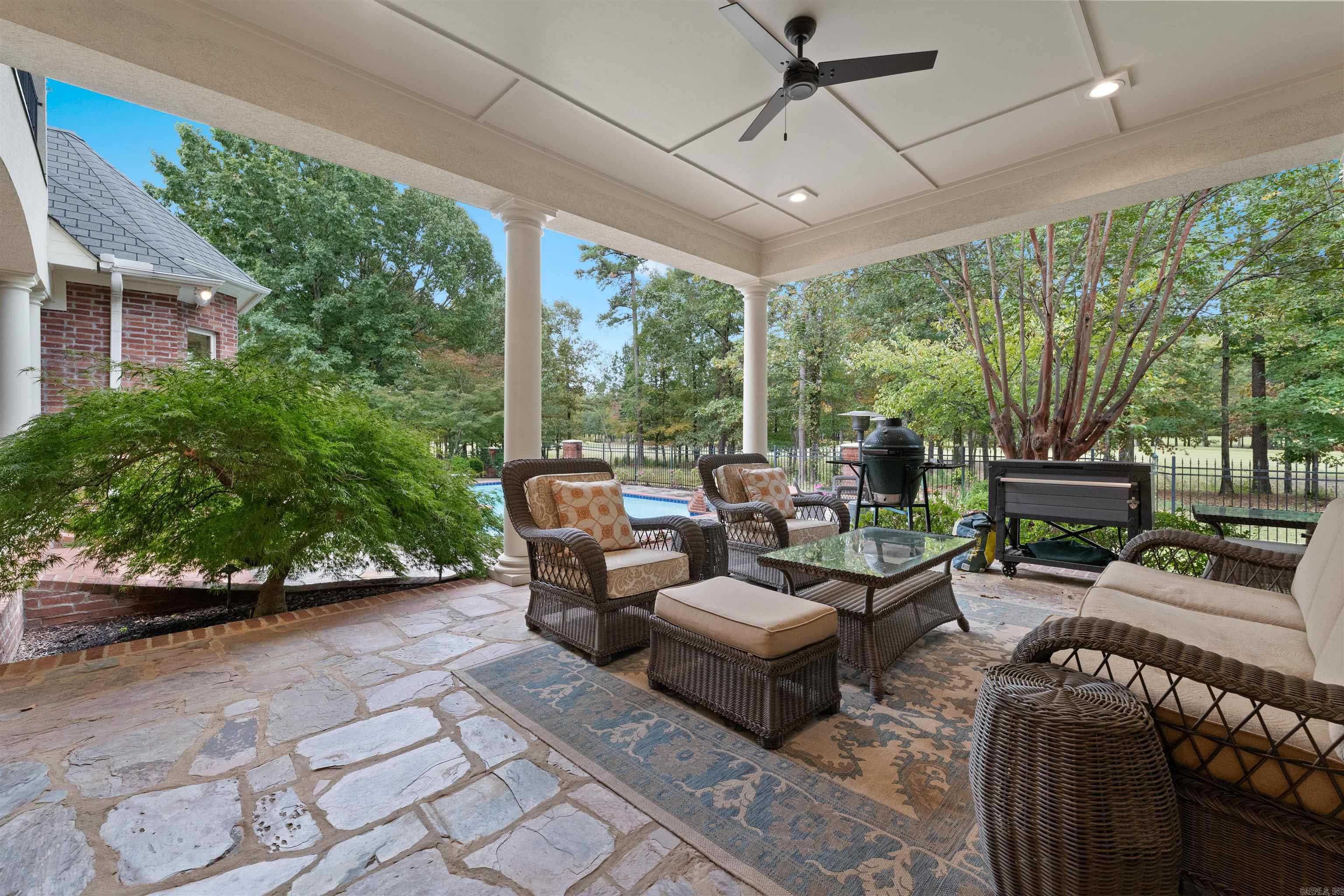 67 Sologne  Little Rock, AR