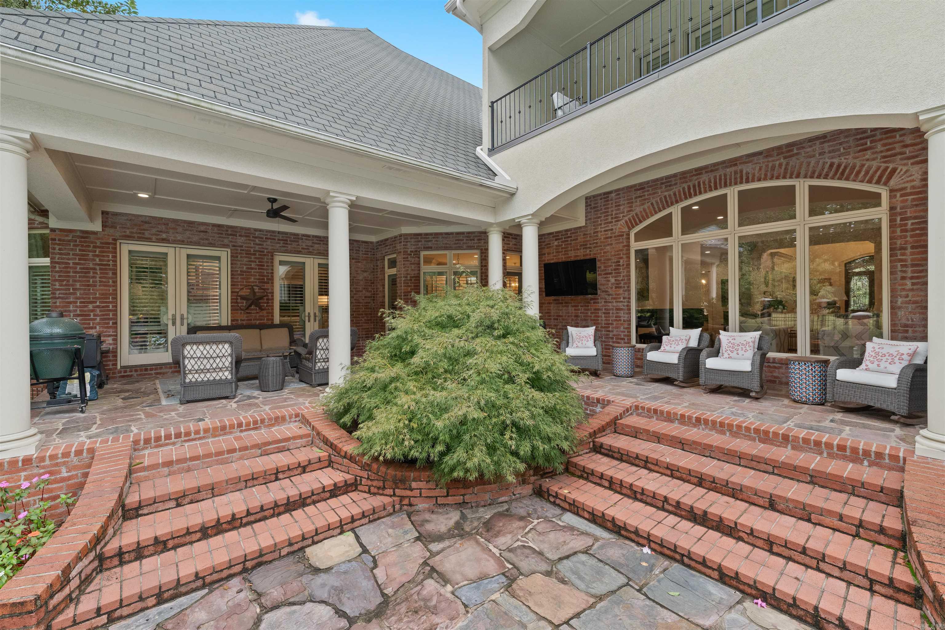 67 Sologne  Little Rock, AR