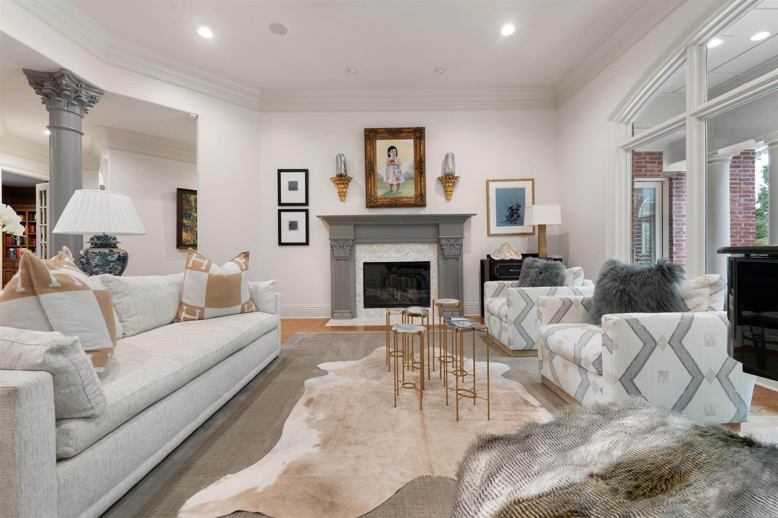 67 Sologne  Little Rock, AR