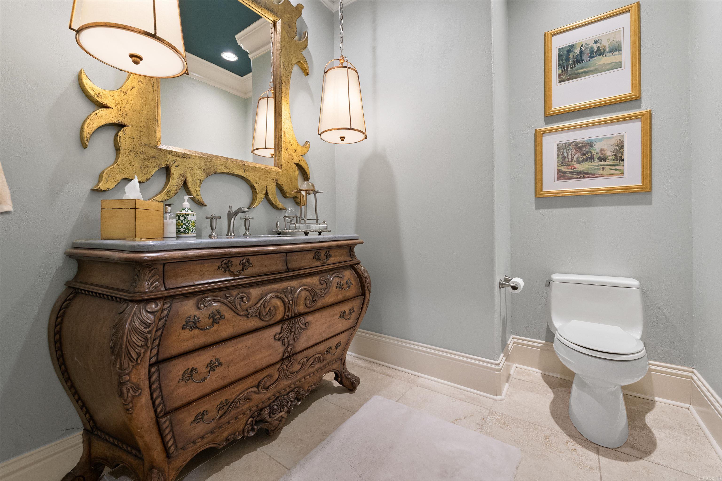 67 Sologne  Little Rock, AR