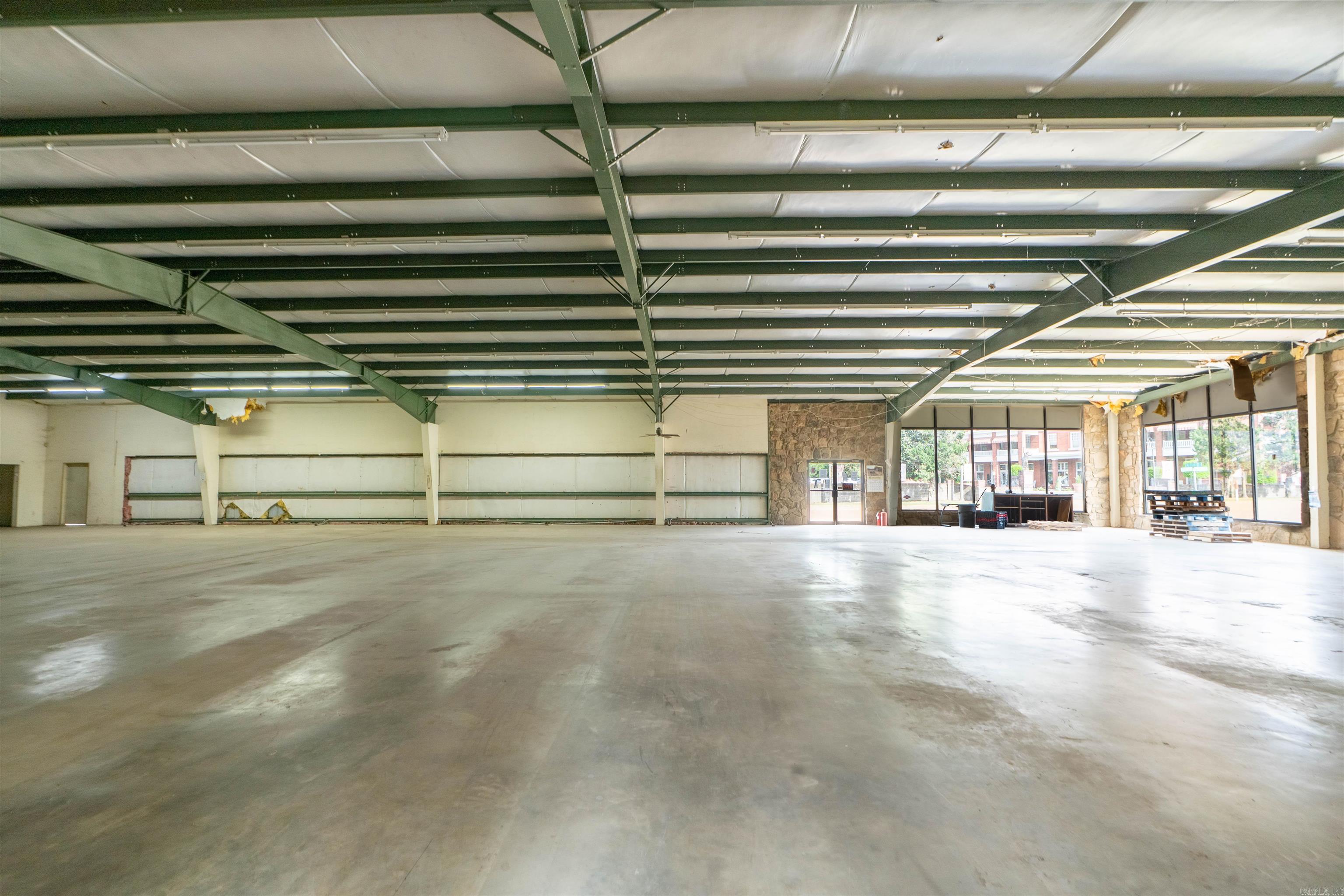 201 N New Orleans Ave  Brinkley, AR