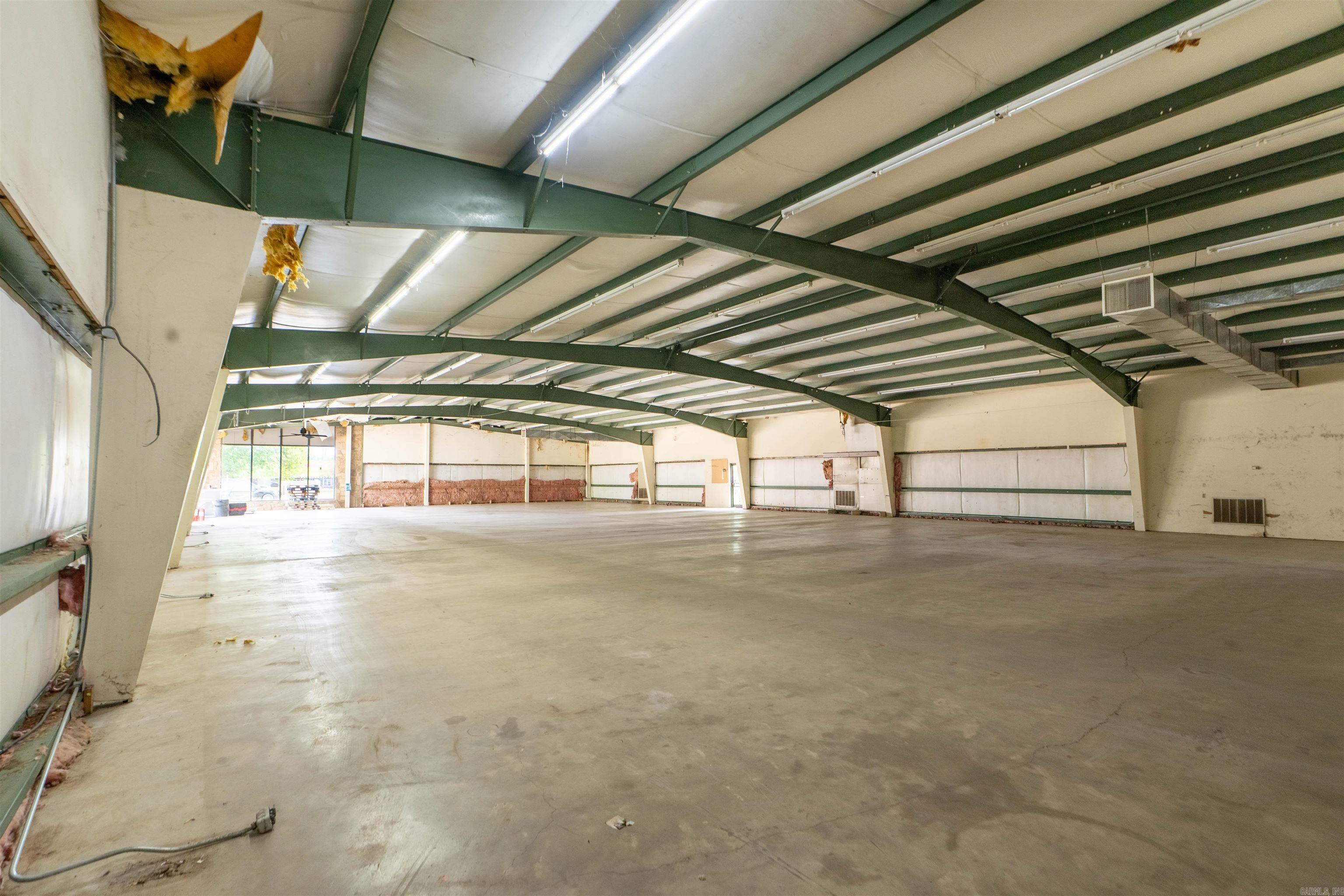 201 N New Orleans Ave  Brinkley, AR