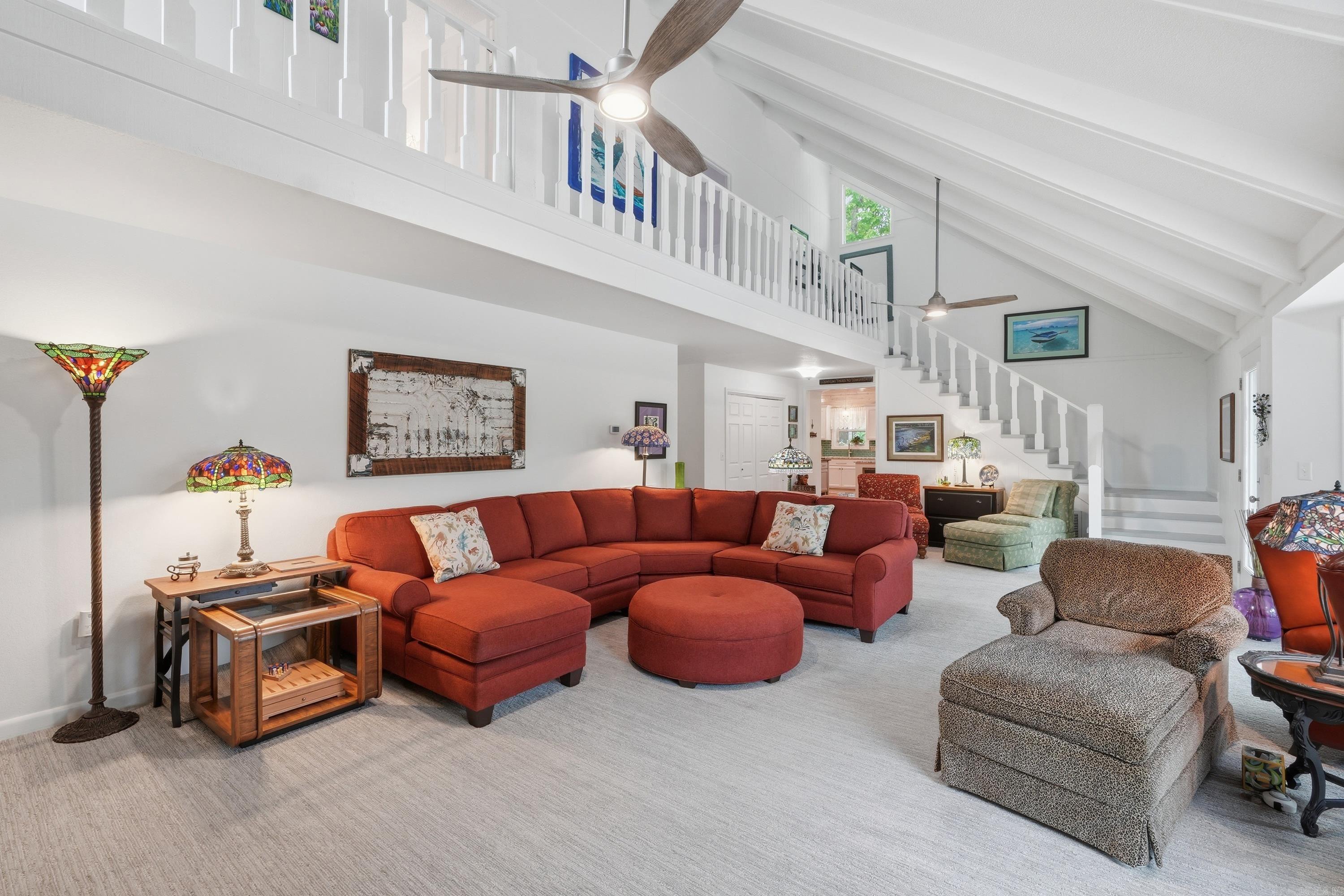 124 Sylvan Shores  Edgemont, AR