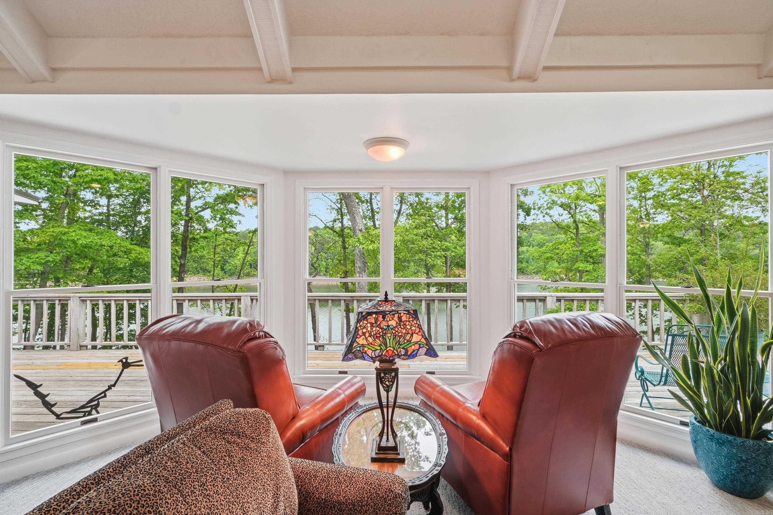 124 Sylvan Shores  Edgemont, AR